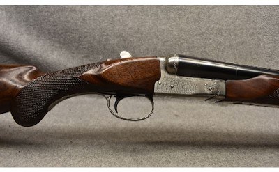 Winchester ~ Model 23 XTR Pigeon Grade ~ 12 Gauge - Image 3 of 12