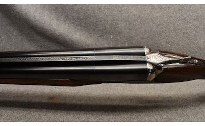 Winchester ~ Model 23 XTR Pigeon Grade ~ 12 Gauge - Image 12 of 12