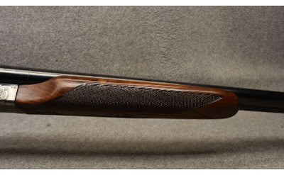 Winchester ~ Model 23 XTR Pigeon Grade ~ 12 Gauge - Image 4 of 12
