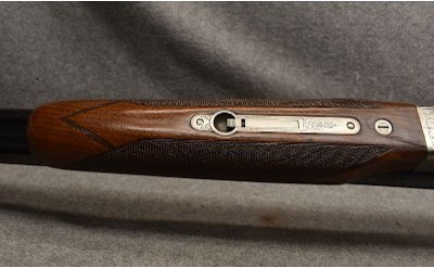 Winchester ~ Model 23 XTR Pigeon Grade ~ 12 Gauge - Image 8 of 12
