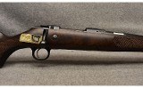 CZ ~ 600 ST2 ~ 6.5 Creedmoor - 3 of 9