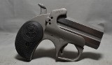 Bond Arms ~ Rowdy ~ .45 Colt/ 2 1/2" .410 Shell - 1 of 3