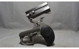 Bond Arms ~ Rowdy ~ .45 Colt/ 2 1/2" .410 Shell - 3 of 3