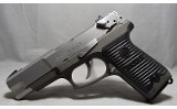 Ruger ~ P89 ~ 9mm Luger - 2 of 3