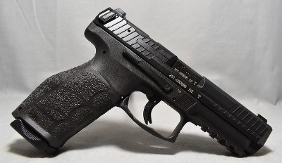 Heckler & Koch ~ VP9F ~ 9mm Luger - Image 1 of 3