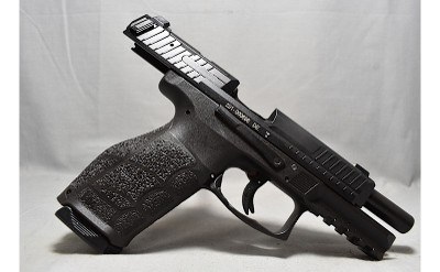 Heckler & Koch ~ VP9F ~ 9mm Luger - Image 3 of 3