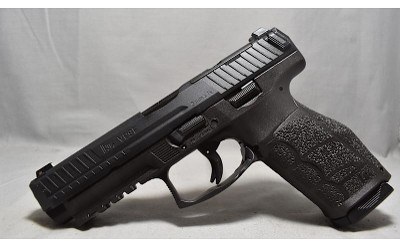 Heckler & Koch ~ VP9F ~ 9mm Luger - Image 2 of 3