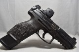 Heckler & Koch ~ VP9F ~ 9mm Luger - Image 1 of 3