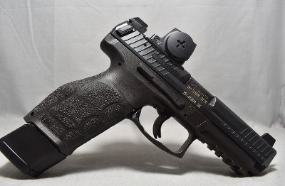 Heckler & Koch ~ VP9F ~ 9mm Luger - Image 1 of 3