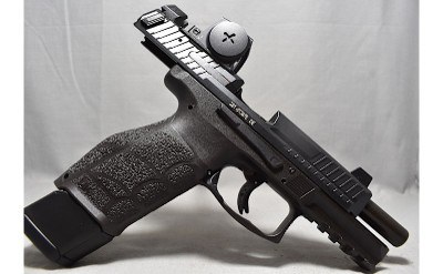 Heckler & Koch ~ VP9F ~ 9mm Luger - Image 3 of 3