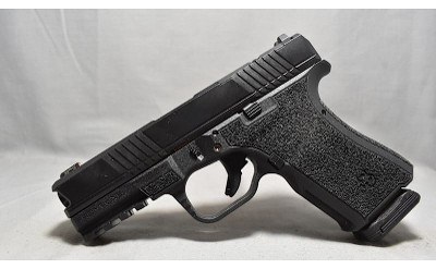 Black Rain Ordnance ~ Front Line ~ 9mm Luger - Image 3 of 3