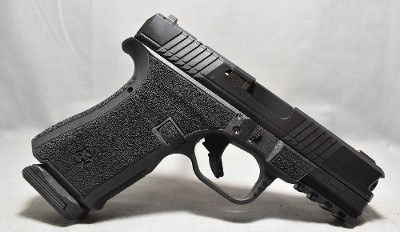 Black Rain Ordnance ~ Front Line ~ 9mm Luger - Image 1 of 3