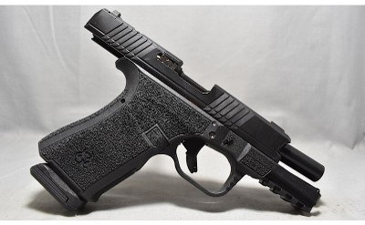 Black Rain Ordnance ~ Front Line ~ 9mm Luger - Image 2 of 3
