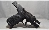 Heckler & Koch ~ CC9 ~ 9mm Luger - Image 3 of 3
