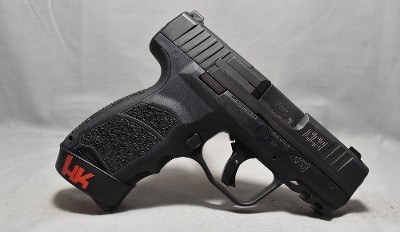 Heckler & Koch ~ CC9 ~ 9mm Luger - Image 1 of 3