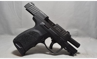 Heckler & Koch ~ CC9 ~ 9mm Luger - Image 3 of 3