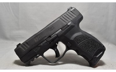 Heckler & Koch ~ CC9 ~ 9mm Luger - Image 2 of 3