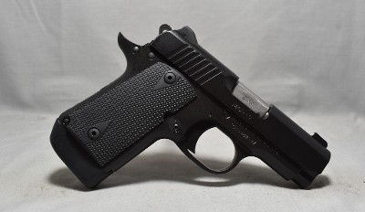 Kimber ~ Micro 9 ~ 9mm Luger - Image 1 of 3