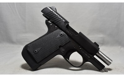 Kimber ~ Micro 9 ~ 9mm Luger - Image 3 of 3