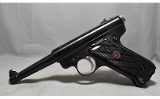 Ruger ~ Mark II 50 Years 1949-1999 Commemorative ~ .22 Long Rifle - Image 2 of 3