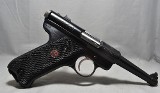 Ruger ~ Mark II 50 Years 1949-1999 Commemorative ~ .22 Long Rifle - Image 1 of 3
