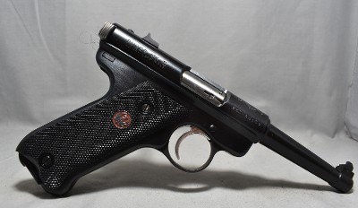 Ruger ~ Mark II 50 Years 1949-1999 Commemorative ~ .22 Long Rifle - Image 1 of 3