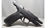 Springfield Armory ~ XDM-40 ~ .40 S&W - 3 of 3