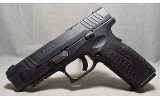 Springfield Armory ~ XDM-40 ~ .40 S&W - 2 of 3