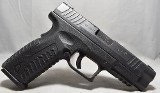 Springfield Armory ~ XDM-40 ~ .40 S&W - 1 of 3
