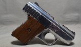 Raven Arms ~ Model P-25 ~ .25 Auto - 1 of 2