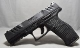 Walther ~ PDP ~ 9mm Luger - 1 of 3