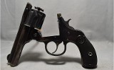 Harrington & Richardson ~ Auto Eject ~ .32 S&W - 3 of 3
