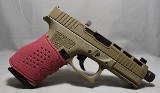 Palmetto State Armory ~ Dagger Compact ~ 9mm Luger - 1 of 3