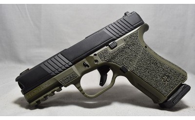Black Rain Ordnance ~ Front Line ~ 9mm Luger - Image 2 of 3