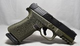 Black Rain Ordnance ~ Front Line ~ 9mm Luger - Image 1 of 3