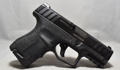 Stoeger ~ STR-9SC ~ 9mm Parabellum - Image 1 of 3