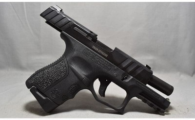 Stoeger ~ STR-9SC ~ 9mm Parabellum - Image 3 of 3