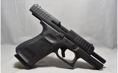 Glock ~ 44 ~ .22 Long Rifle - Image 3 of 3