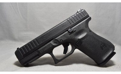 Glock ~ 44 ~ .22 Long Rifle - Image 2 of 3