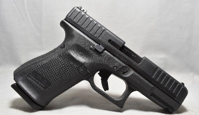 Glock ~ 44 ~ .22 Long Rifle - Image 1 of 3