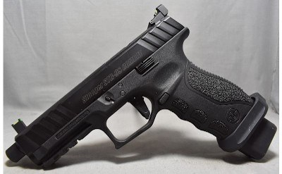 Stoeger ~ STR-9S Combat ~ 9mm Parabellum - Image 2 of 3