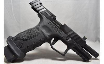 Stoeger ~ STR-9S Combat ~ 9mm Parabellum - Image 3 of 3