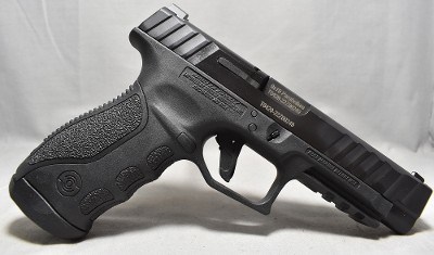 Stoeger ~ STR-9F ~ 9mm Parabellum - Image 1 of 3