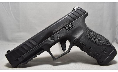 Stoeger ~ STR-9F ~ 9mm Parabellum - Image 2 of 3