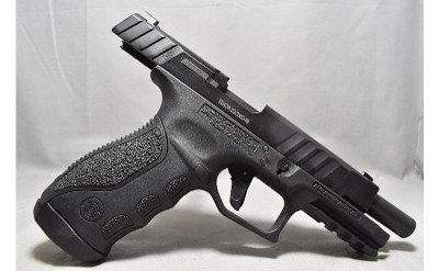 Stoeger ~ STR-9F ~ 9mm Parabellum - Image 3 of 3