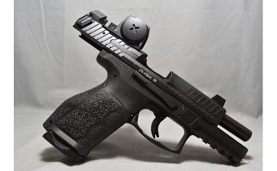 Heckler & Koch ~ VP9K ~ 9mm Luger - Image 3 of 3