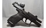 Heckler & Koch ~ VP9K ~ 9mm Luger - Image 3 of 3