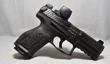 Heckler & Koch ~ VP9K ~ 9mm Luger - Image 1 of 3