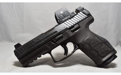Heckler & Koch ~ VP9K ~ 9mm Luger - Image 2 of 3