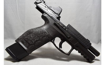 Heckler & Koch ~ VP9F ~ 9mm Luger - Image 3 of 3